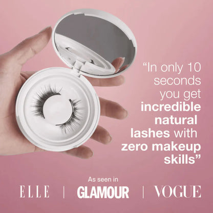 Lashique Upgraded Magnetic Lashes