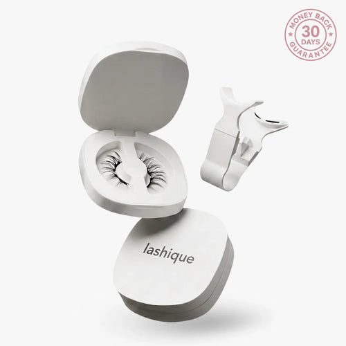 Lashique Upgraded Magnetic Lashes