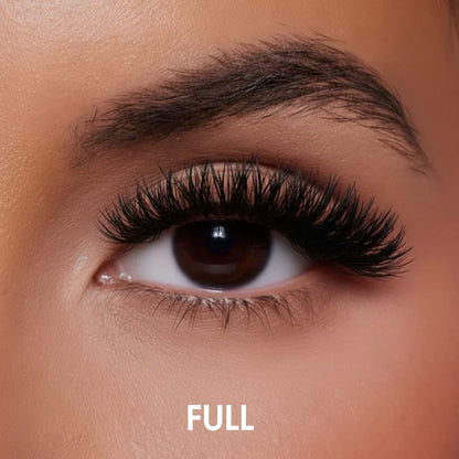 Lashique Upgraded Magnetic Lashes