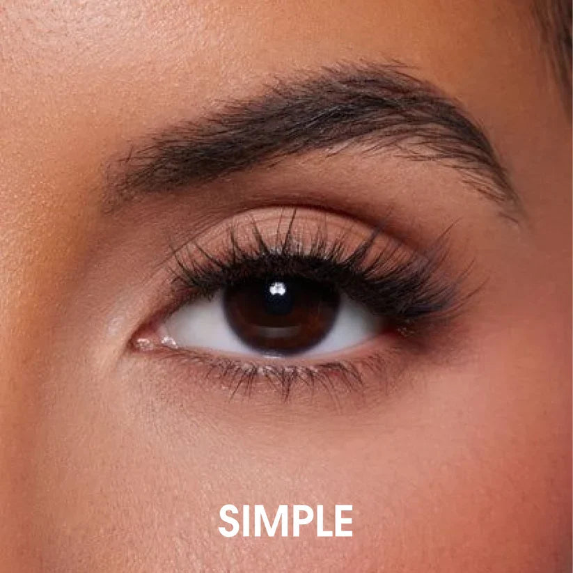 Lashique Upgraded Magnetic Lashes